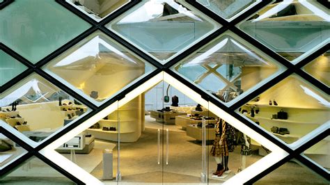 prada tokyo address|Prada Tokyo archdaily.